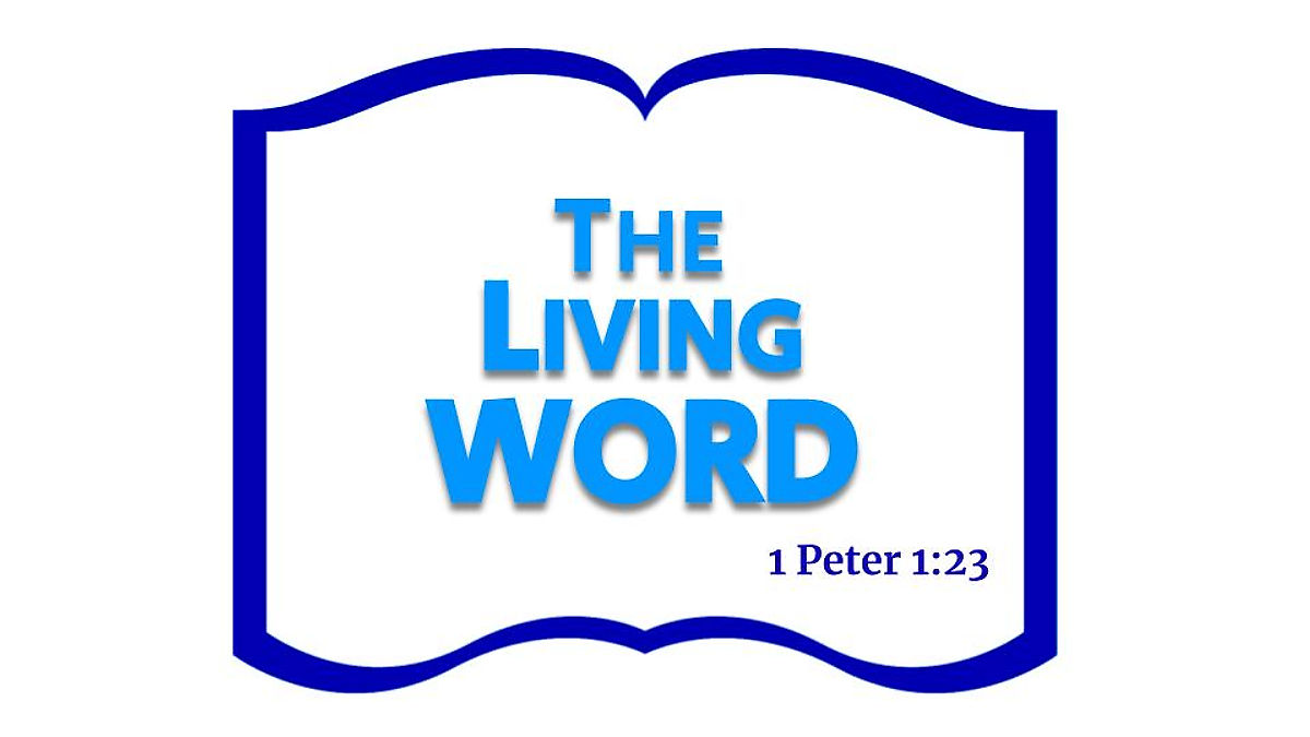 The Living WORD